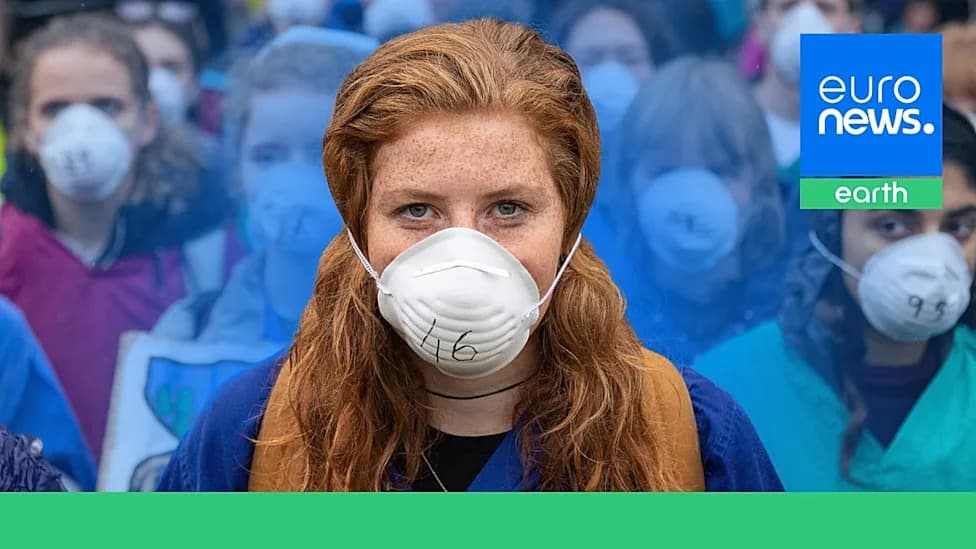 Dirty Air Is Killing Millions and Costing Trillions — These Cities Show How Change Can Work