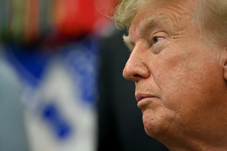 Investigation: US Has Deported 25,000+ People To Third Countries Under Secret Deals