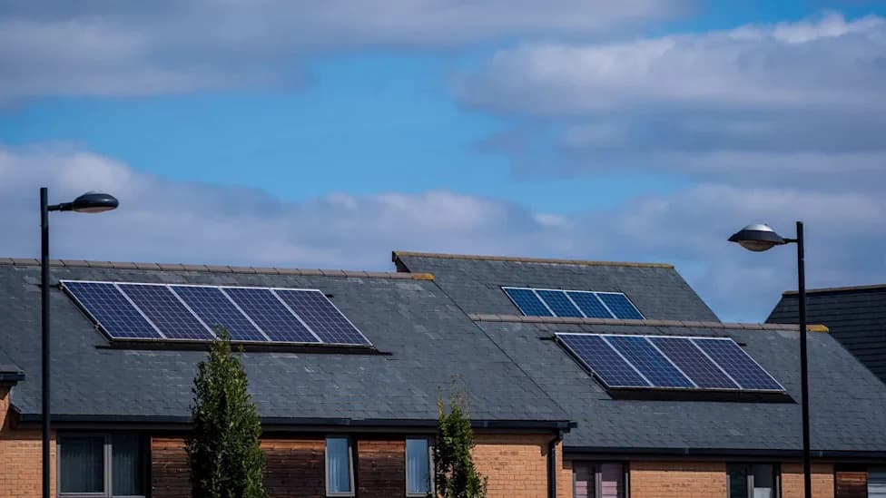 Ann Arbor’s No-Upfront Solar Pilot Lets Homeowners Add Panels and Batteries for Low Monthly Fees