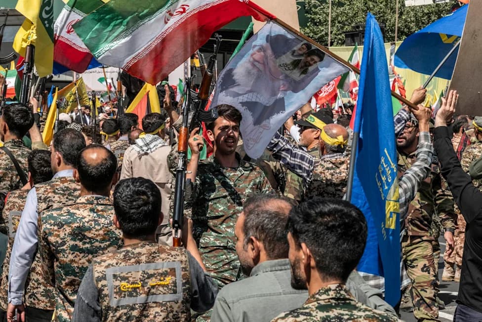 Iran Warns US Preparing To Resume Strikes — Tehran Threatens Retaliation and Warns Regional Partners