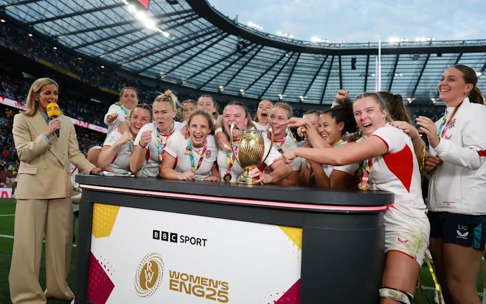 Should We Vote On How The BBC Spends Our Licence Fee? Sport Cuts Make The Case