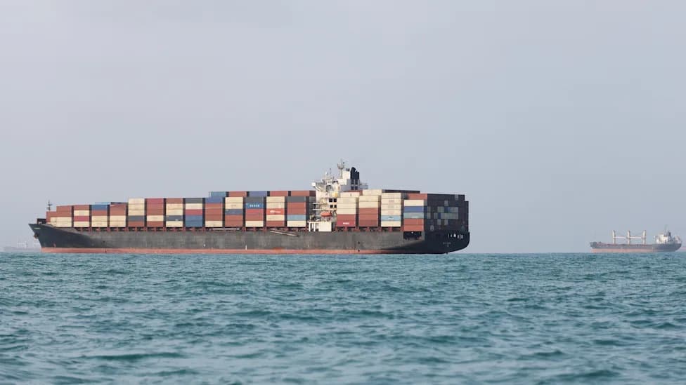 Hormuz Disruptions Could Trim Global CO2 In 2026 — Even As Coal Use Rises