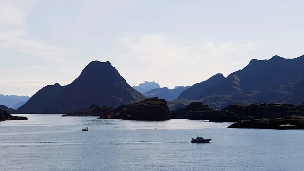 EU Keeps Moratorium On New Arctic Oil and Gas Drilling Despite Norwegian Pressure