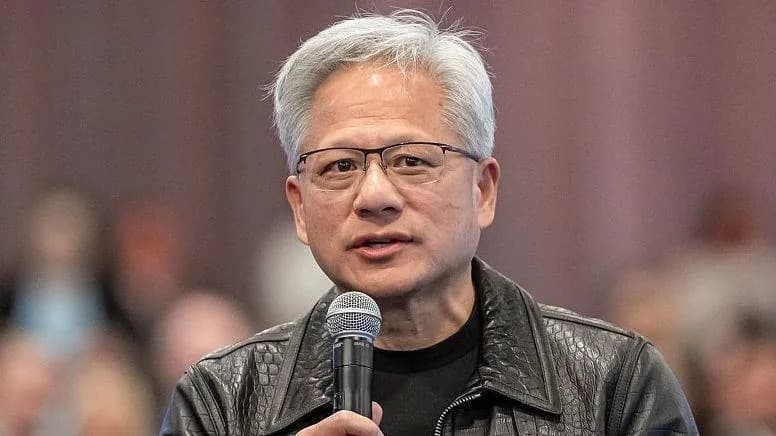 “0% Chance”: Nvidia CEO Dismisses AI Extinction Fears As ‘Doomsday Narratives’