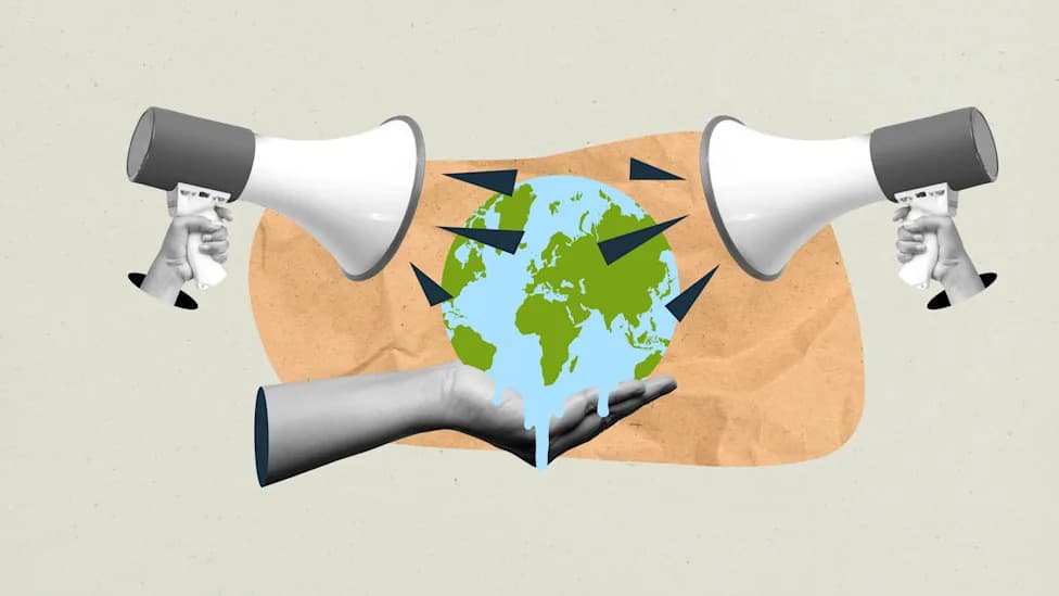 Stop Framing Climate Change As A Partisan Issue — It Threatens Everyone