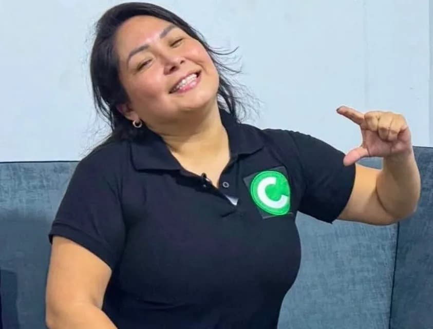 Peruvian Journalist-Candidate Shot Dead on Camera While Campaigning in Ancash