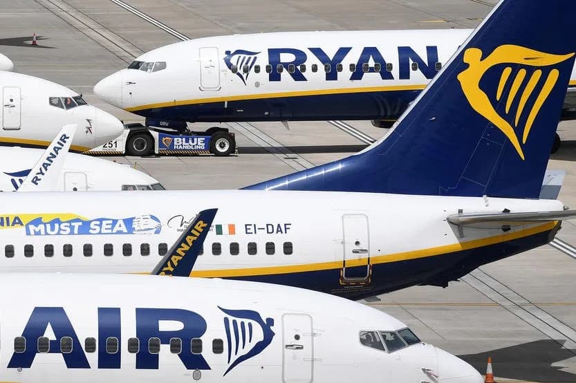 Prestwick Connectivity Fault Delays 140+ Flights, Renewing Scrutiny of Nats