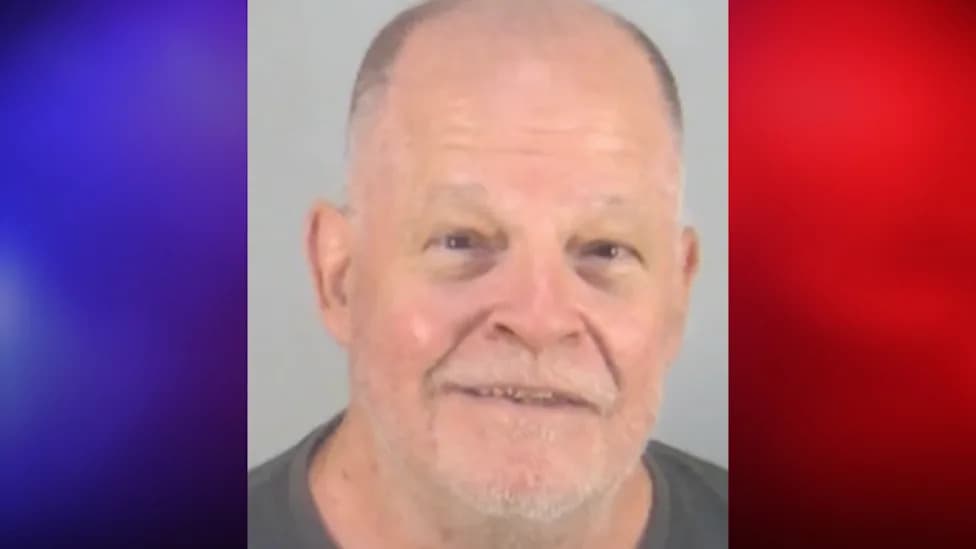Jailed Florida Man Allegedly Offered $5,000 To Kill Neighbor Who Testified