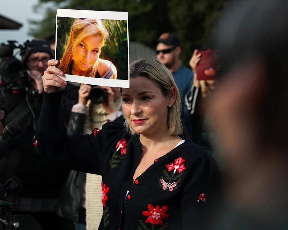 Epstein Survivors Face Lasting Financial Strain: 'It Doesn't Just Go Away'