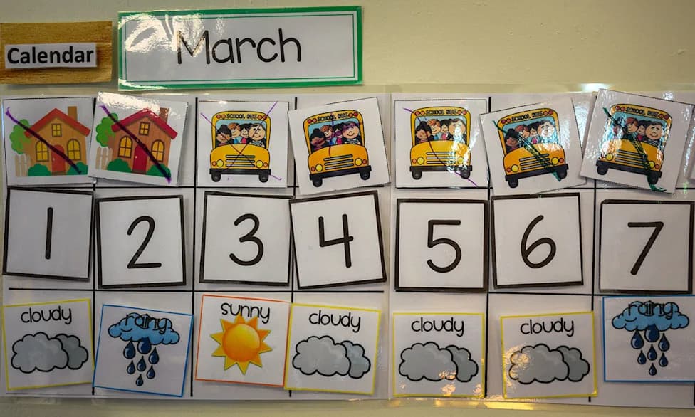 School Years Stretch Longer On The Calendar — But Instructional Time Stays The Same