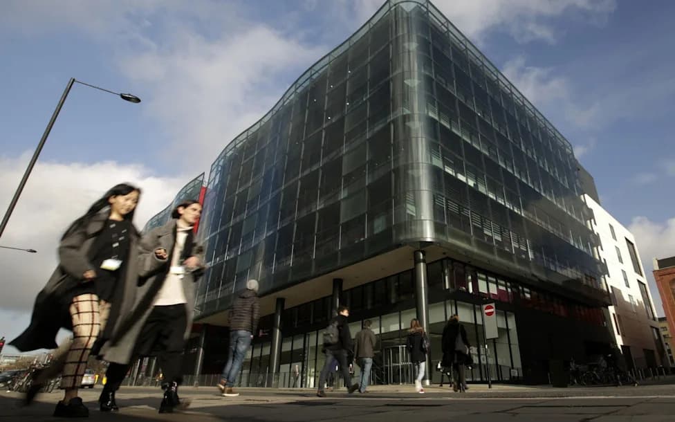 Bedbug Outbreak Forces Extended Treatment at The Guardian’s King's Cross HQ — Union Warns Return-to-Office Push Is At Risk