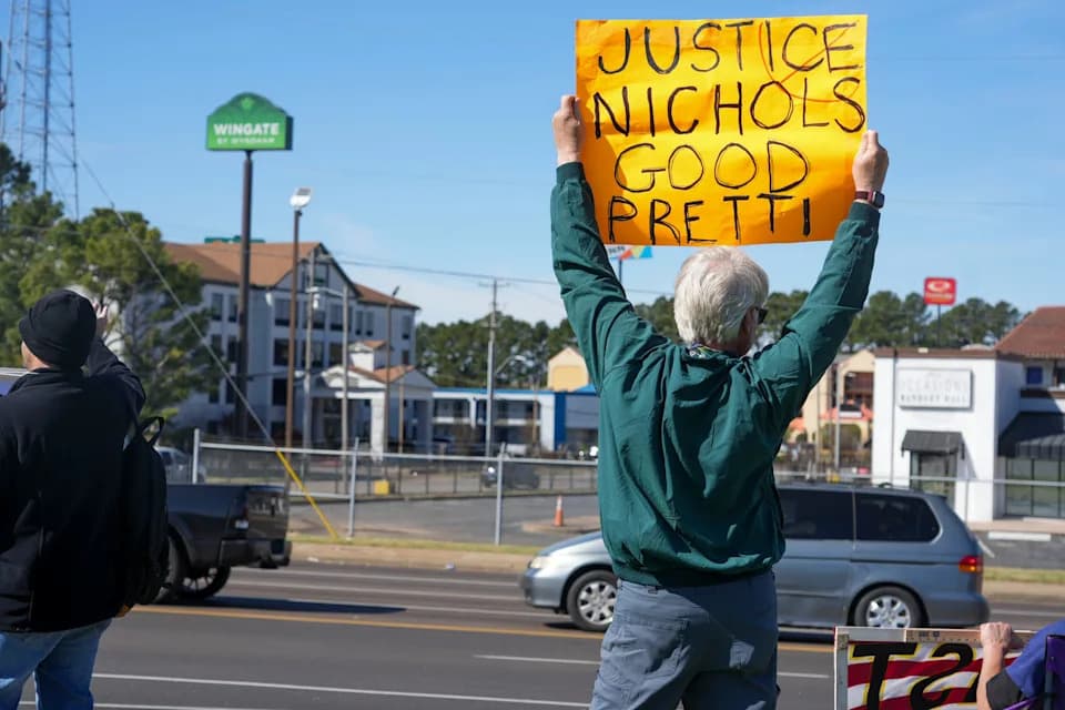 A Memphis ICE Raid and the Courage to Ask for Help
