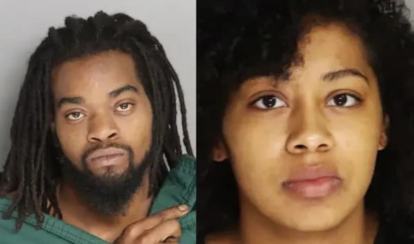 Court Dates Delayed For Parents Accused In Death Of 4-Year-Old Javeayah Harris; Follow-Up Hearing Set For Nov. 20