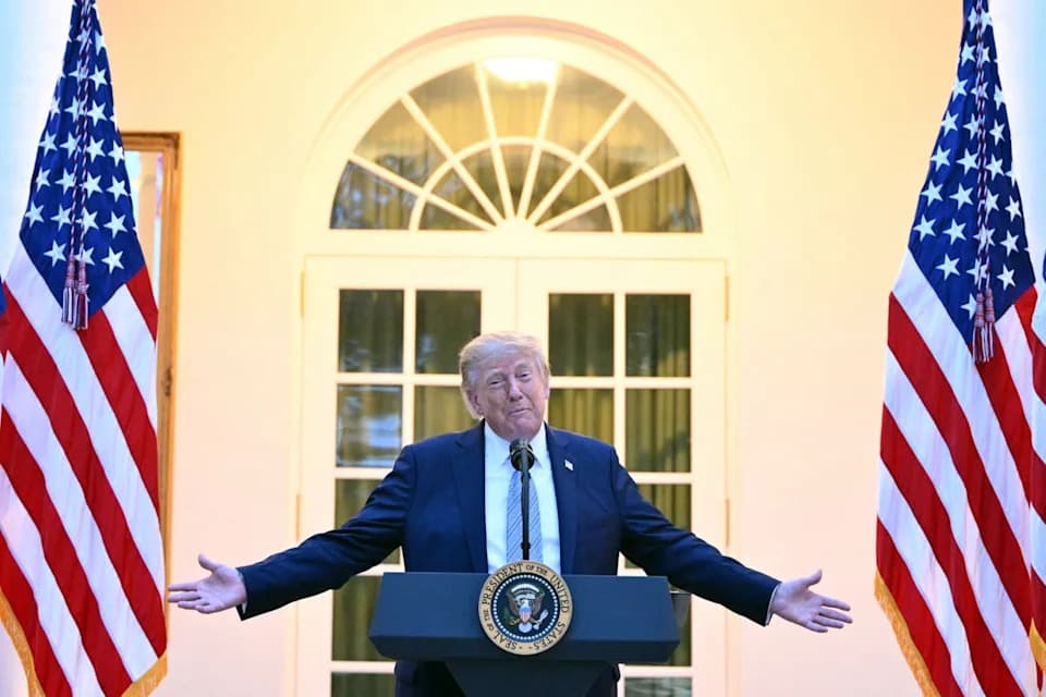 CNN, POLITICO and MS NOW Sue Trump Administration After White House Revokes Press Passes