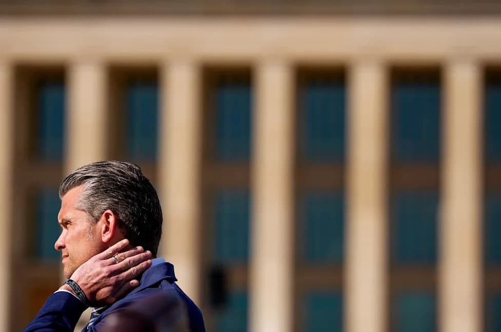 Pentagon’s Public War-Death Toll Questioned After Tally Is Cut — Internal Data May Show More