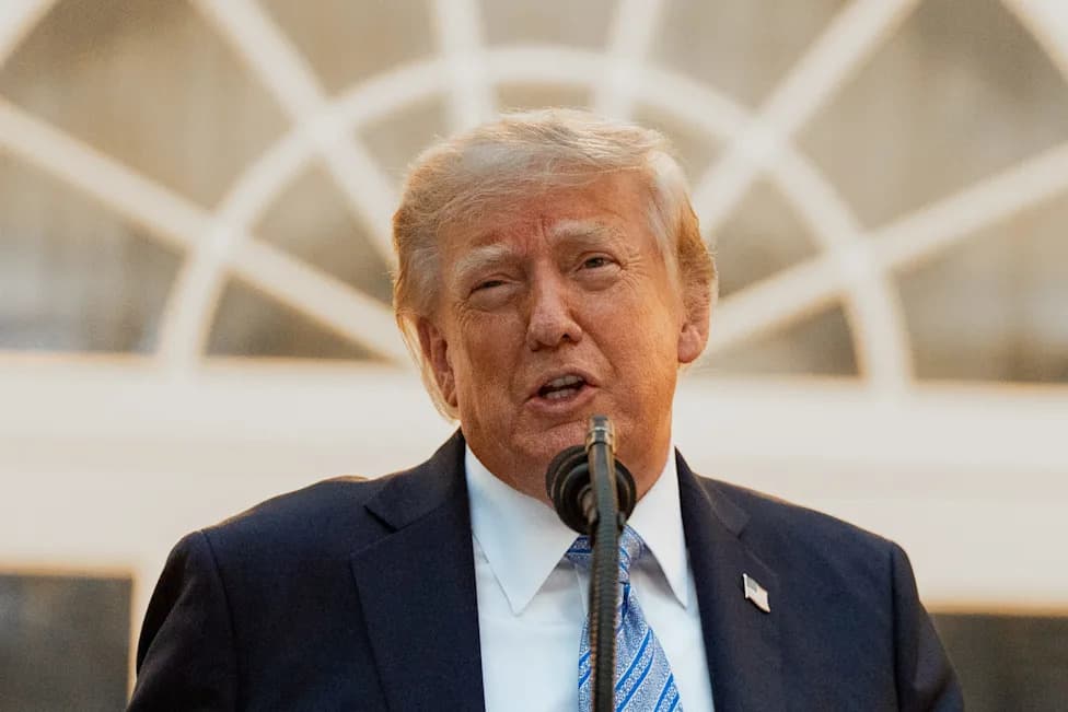 Advisers Warn Trump May 'Act Out' More as His Grip on Power Slips, Report Says