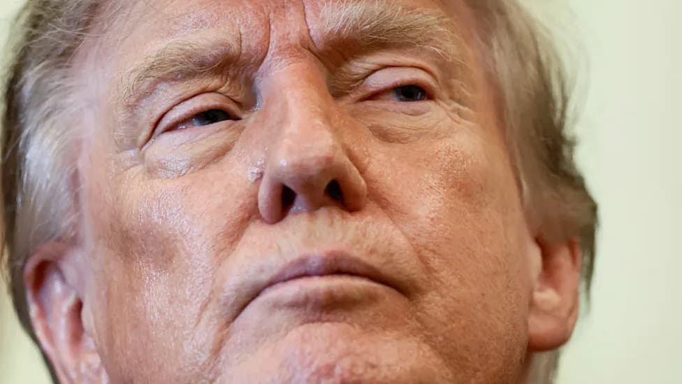 GOP Insider: Trump Is 'Kryptonite' — Republicans Split Over Loyalty With Midterms Near