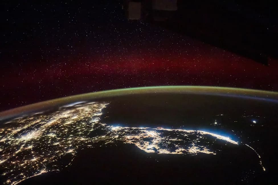 U.S. Confirms an On-Orbit 'Space Control' Weapon — What It Could Mean