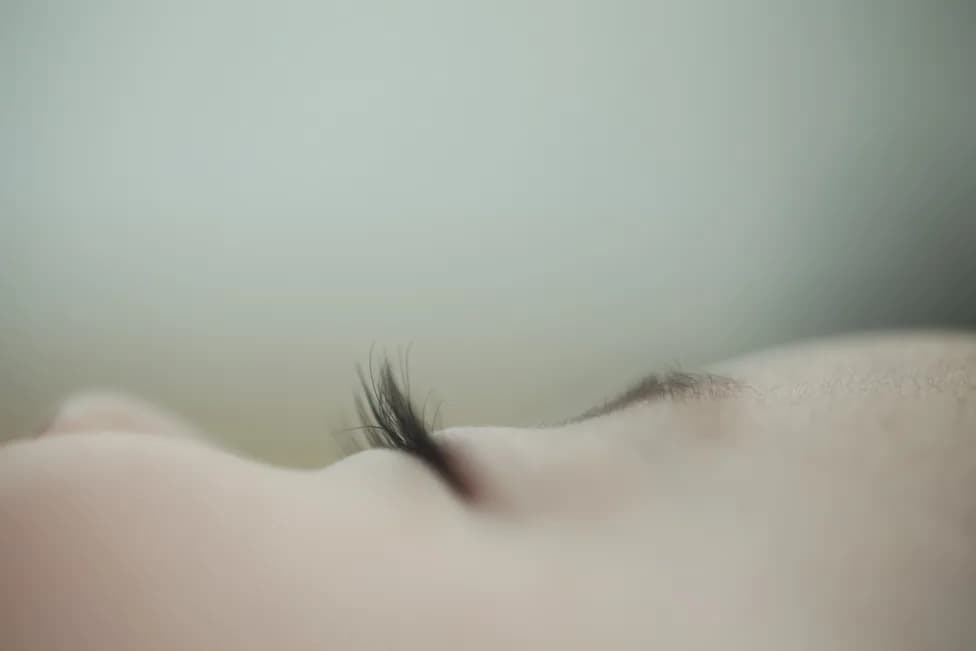 Timed Pink Noise May Deepen Sleep and Boost Brain Fluid Flow