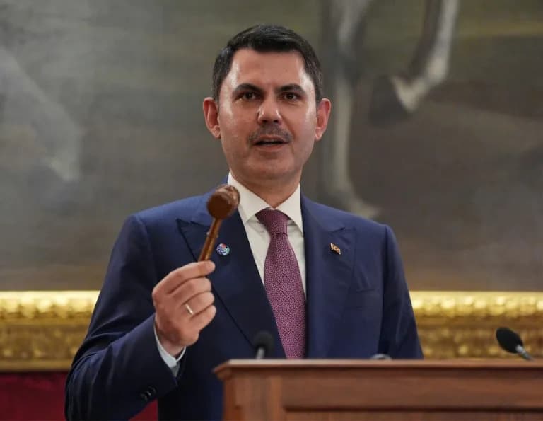 COP31 to Tackle AI's Carbon Footprint and Push Clean Power for Data Centres — Turkey Sets '35x35' Electrification Goal