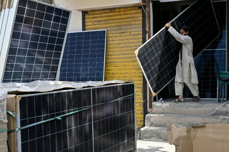 Renewables Set Record In 2025 — Pace Must Accelerate To Meet 2030 COP28 Goal