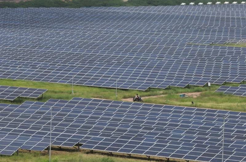 Renewables Must More Than Double By 2030 To Meet COP28 Pledge, Report Warns