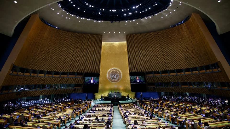 What to Expect at This Year’s UN General Assembly — Guterres’ Farewell, AI on Center Stage, and High‑Stakes Side Meetings