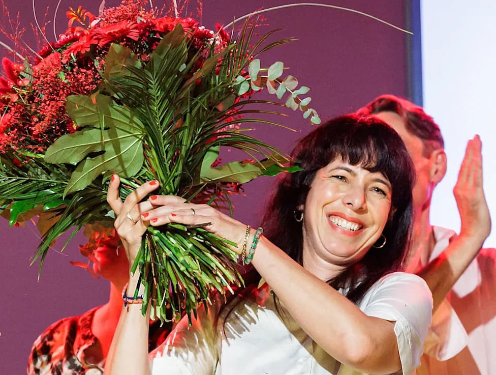 How Centrists Weaponized Antisemitism Claims to Sideline Die Linke — And Why Berlin Voters Rejected the Smear