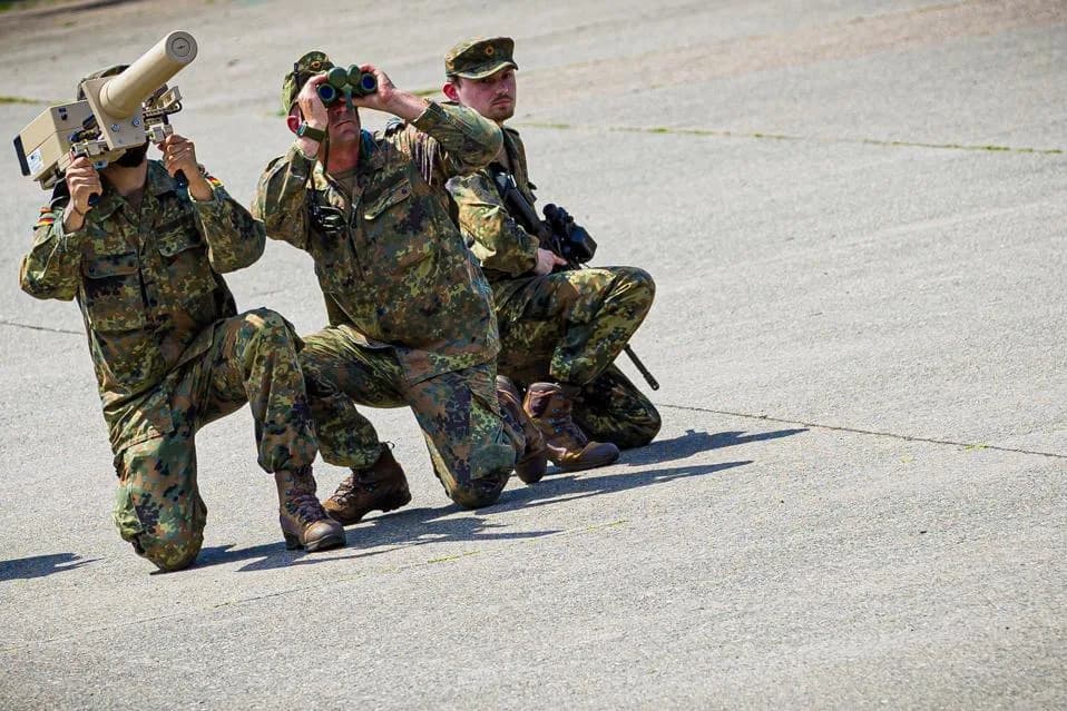 How Industry Can Help Soldiers Hold Ground In A Drone-Driven Battlefield