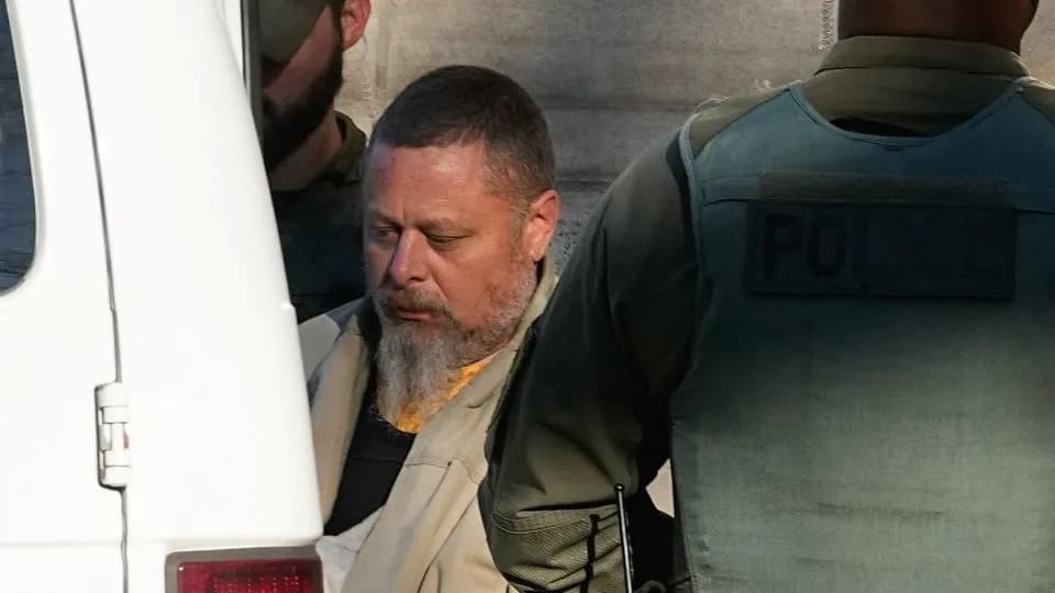 Man Serving 130 Years Seeks New Trial, Says Confessions Came During Psychosis; Appeals Court Probes Withheld Sketch and Excluded Experts