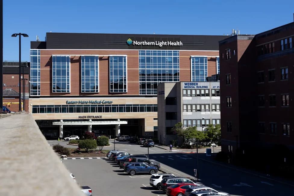 Maine Hospitals Cut Back on Costly Travel Nurses; Contract Spending Nears Pre‑Pandemic Levels