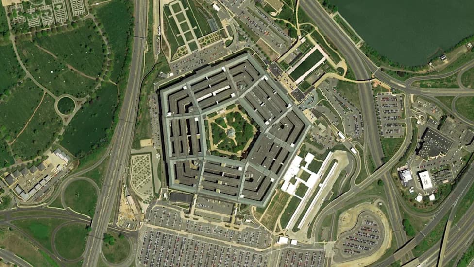 Pentagon Review Ties Palantir AI Tool To Tomahawk Strike That Killed About 120 Children In Iran