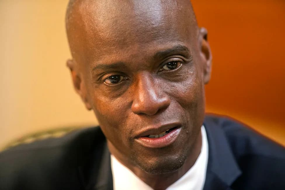 Ex-Haitian Official and 17 Alleged Mercenaries Appear in Miami Court in 2021 Assassination Case
