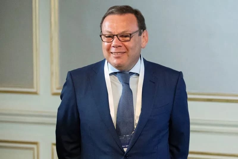 EU Poised To Remove Sanctions On Usmanov And Fridman While Renewing Measures Against ~3,000 Russia-Linked Targets