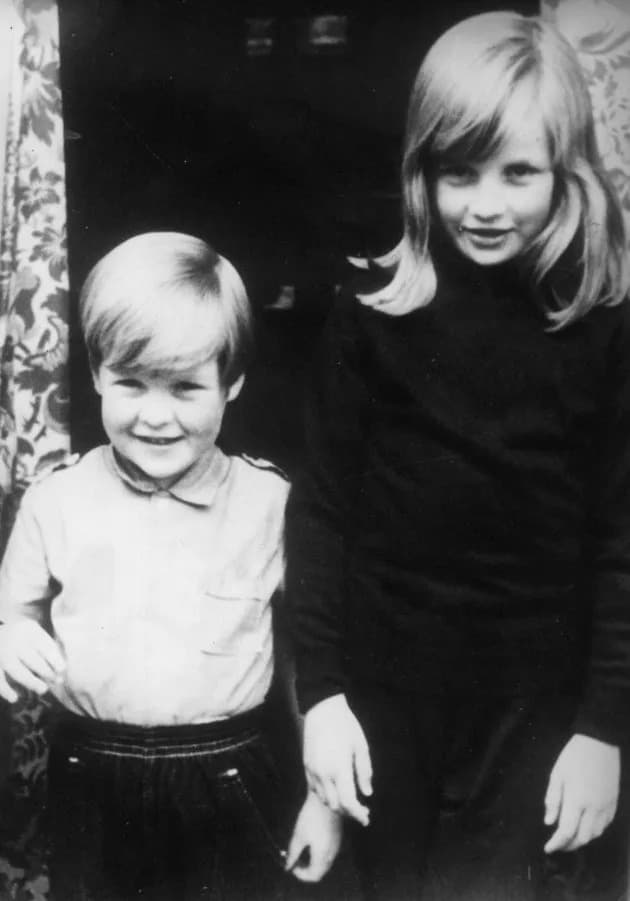 Charles Spencer Rebukes Buckingham Palace — Says He Was "Gaslit By A King" Over Diana Claim