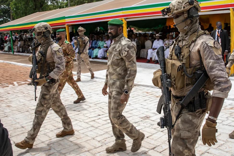 Mali’s Independence Marred by Escalating Violence and Supply-Route Attacks