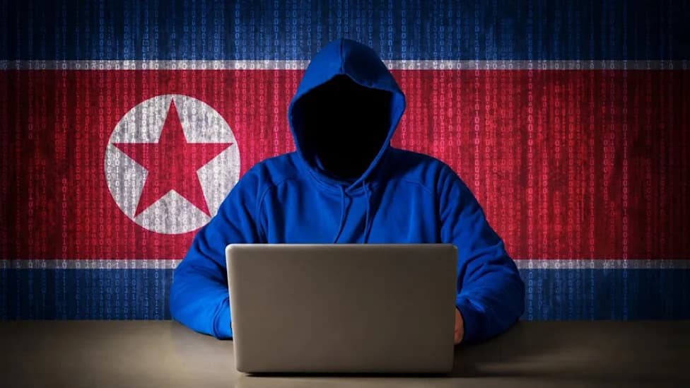 Fake Coding Tests Linked to North Korea Stole $10.71M in Crypto — 30,000+ Devices Infected