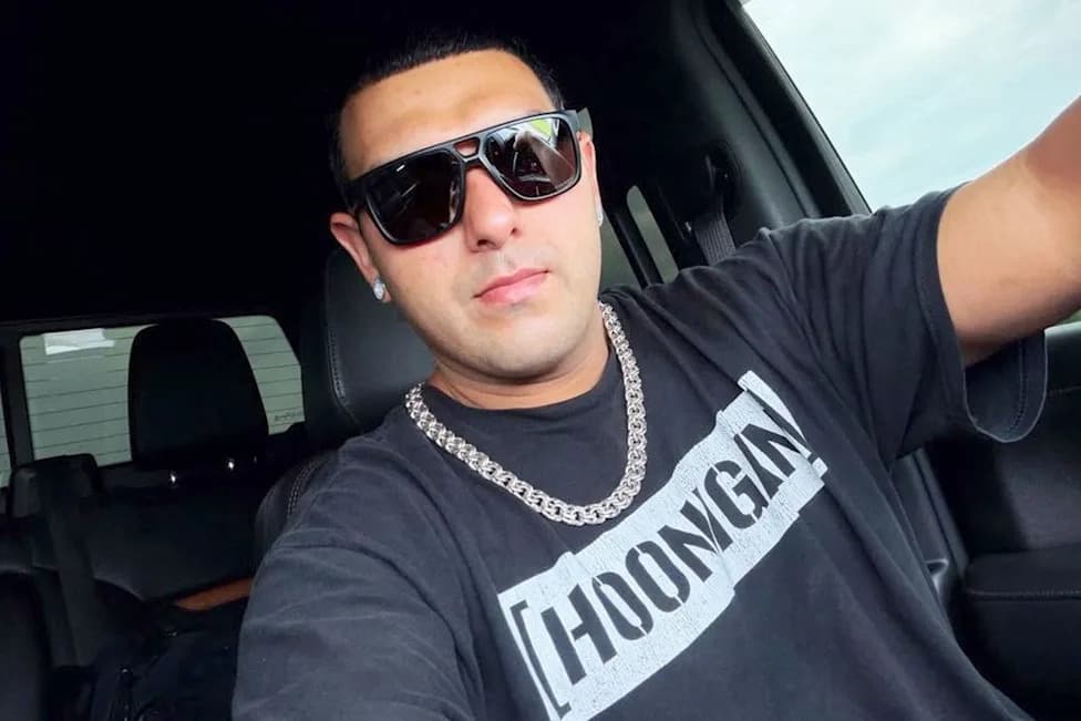 Dad Shot Dead After Facebook Marketplace Robbery — 17-Year-Old Arrested and Charged