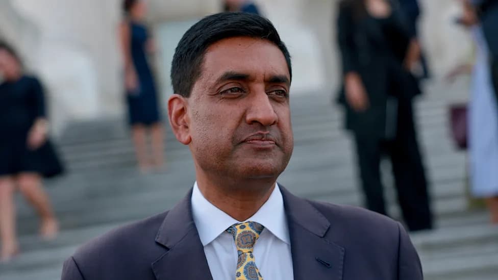Rep. Ro Khanna Urges an FDA‑Style Federal Agency for AI, Warns an "AI War" Would Be Catastrophic