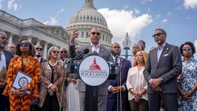 Black Lawmakers Seek Meeting With Nike After Converse Ad Draws Outrage Over KKK-Like Imagery