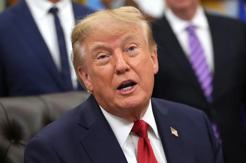 White House Launches 24/7 'TrumpTV' After Barring CNN, MSNBC and Politico