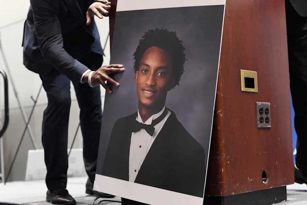 Grand Jury Declines To Indict In Nolan Wells' Death After Exhaustive Probe