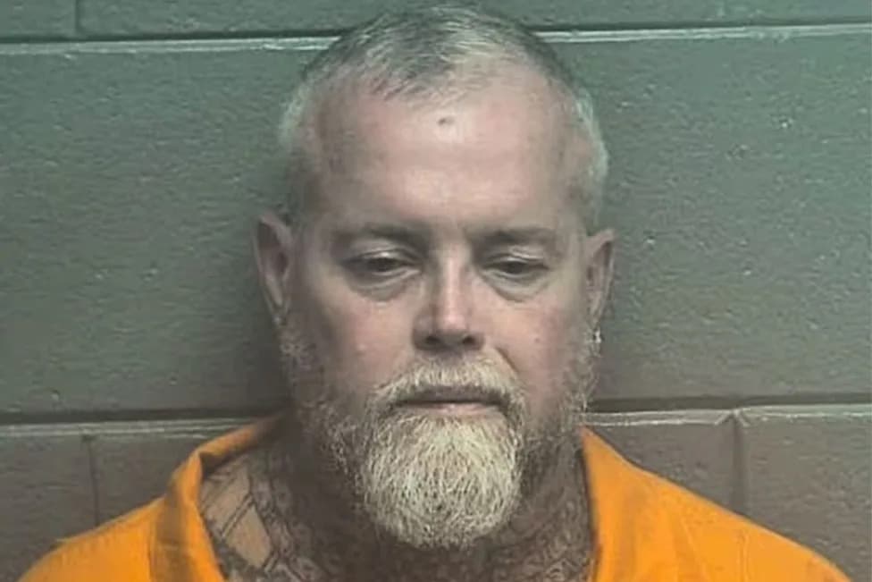 Kentucky $167.3M Powerball Winner James Farthing Arrested Again — Fifth Arrest Since Jackpot Win