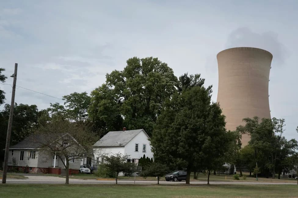 EPA Says Repealing Power-Plant Emissions Rules Will Save Billions — But Omits Health and Climate Costs
