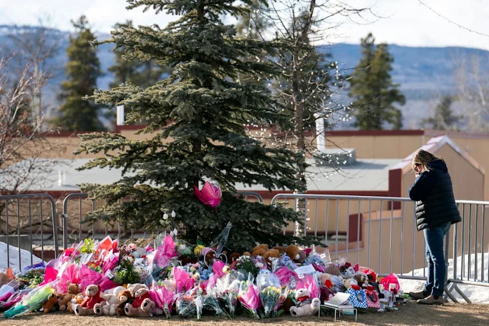 British Columbia Sues OpenAI and Sam Altman After Tumbler Ridge School Shooting, Alleging Missed Warning Signs