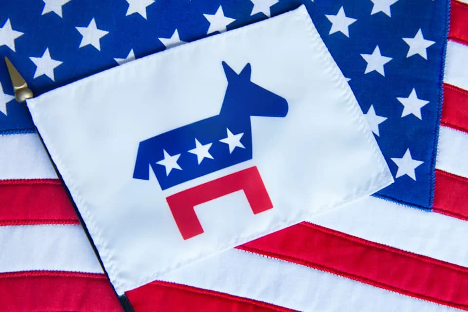 Democrats Narrowly Lead on Who Voters Trust to Manage the Economy — First Edge Since 2017