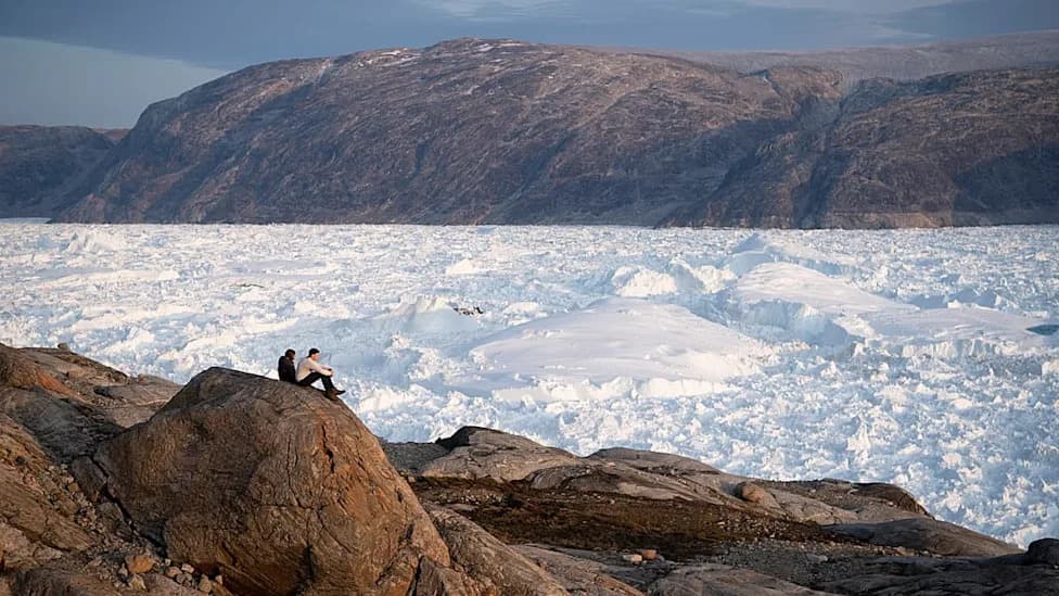 Climate Change Is a 'Meta‑Crisis': How Food, Energy and Geopolitics Are Becoming Inseparable