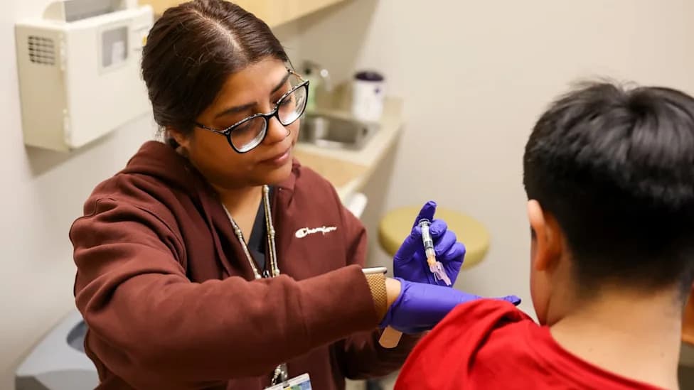 FDA Clears First mRNA Flu Vaccine — a Faster, Egg-Free Approach That Could Improve Seasonal Protection