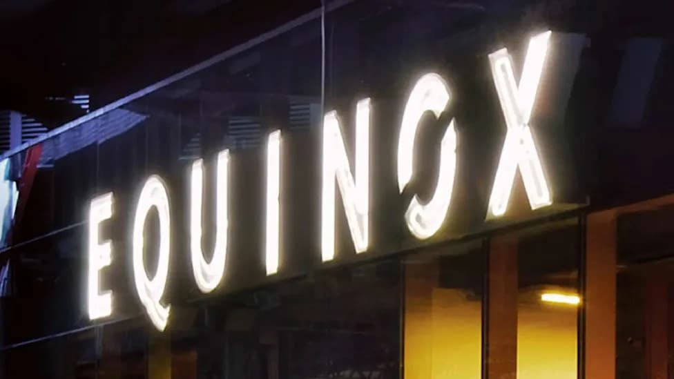 Equinox Members Describe Secret ‘Signal’ Codes in Steam Rooms — Gym Warns Of Permanent Bans