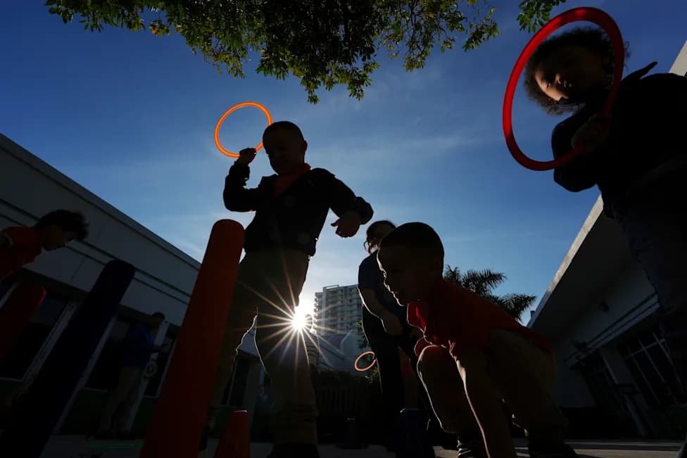 Federal Judge Permanently Blocks Trump-Era Rule That Would Have Barred Some Immigrants From Head Start